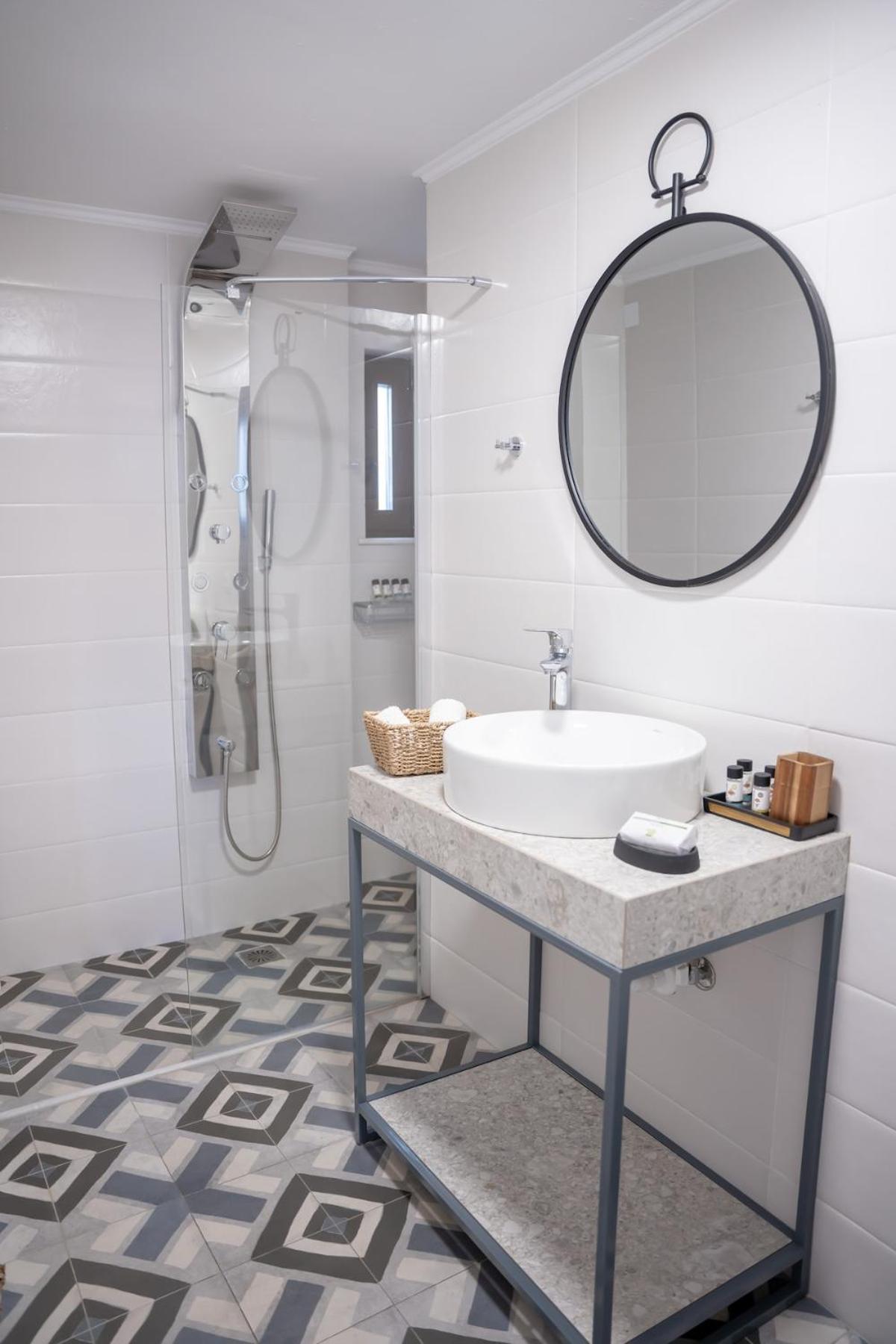 Appartement Michalis With Outdoor Jacuzzi Réthymnon