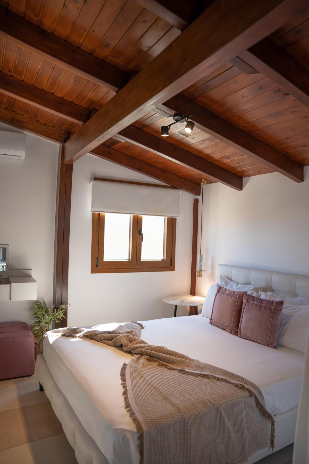 Appartement Michalis With Outdoor Jacuzzi *