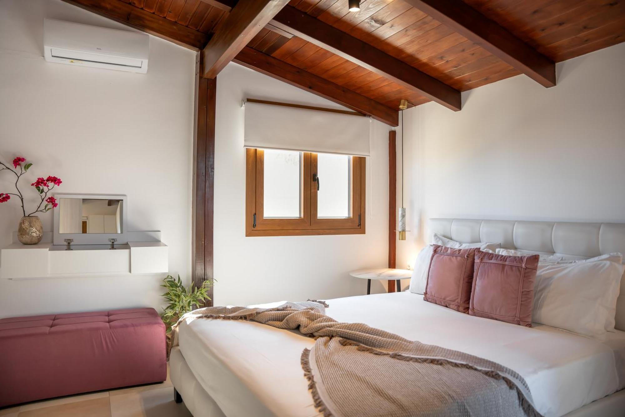 Appartement Michalis With Outdoor Jacuzzi *