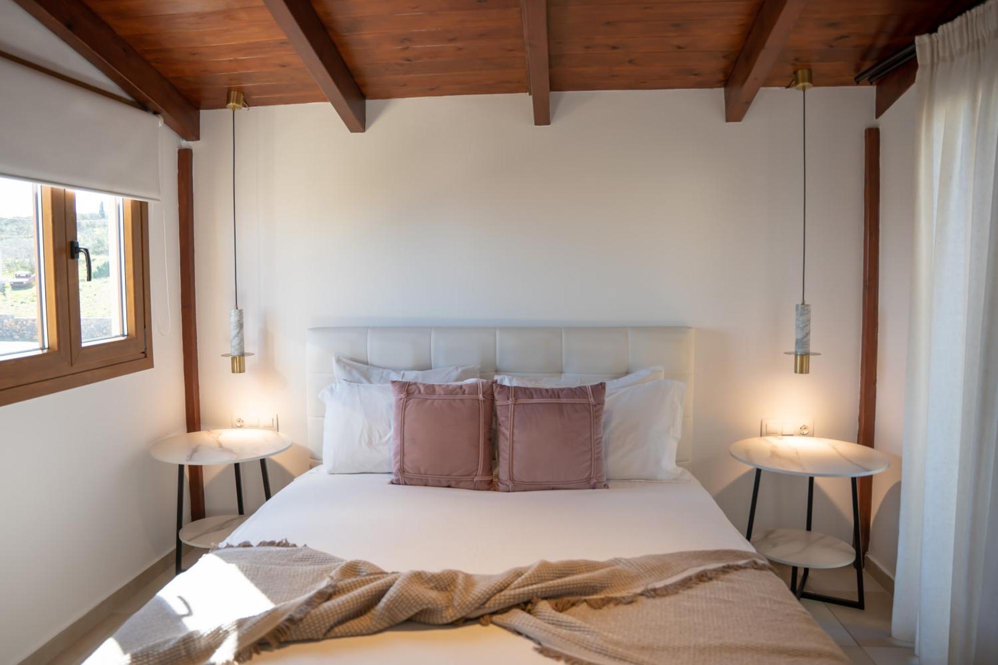 Appartement Michalis With Outdoor Jacuzzi *